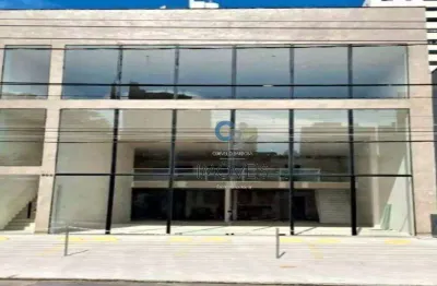Loja à venda, 225 m² por r$ 4.890.000,00 - anália franco - são paulo/sp