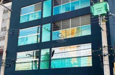 Prédio à venda, 1477 m² por r$ 9.385.000,00 - tatuapé - são paulo/sp