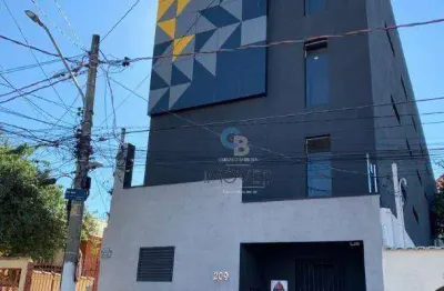 Prédio à venda, 1232 m² por r$ 5.690.000,00 - vila guilhermina - são paulo/sp