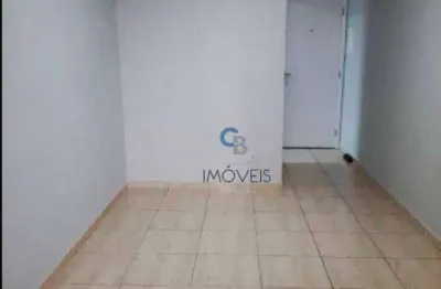 Apartamento à venda, 52 m² por r$ 415.000,00 - vila matilde - são paulo/sp