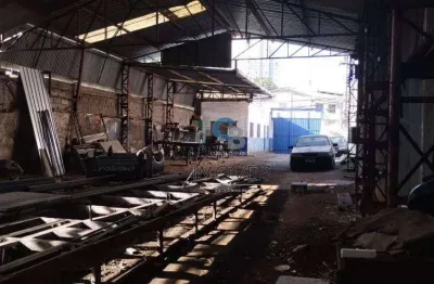 Terreno à venda, 800 m² por r$ 3.600.000,00 - tatuapé - são paulo/sp