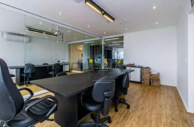 Conjunto à venda, 202 m² por r$ 1.900.000,00 - belém - são paulo/sp