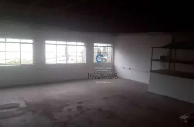 Galpão à venda, 232 m² por r$ 880.000,00 - mooca - são paulo/sp