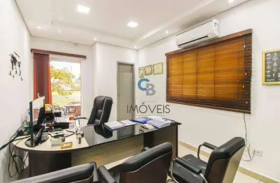 Prédio, 208 m² - venda por r$ 1.540.000,00 ou aluguel por r$ 13.995,00/mês - penha de frança - são paulo/sp