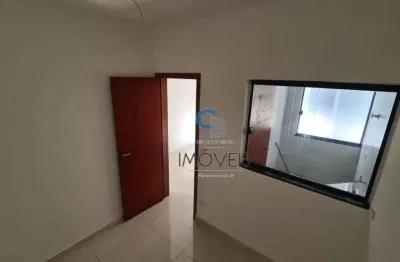 Apartamento à venda, 35 m² por r$ 295.000,00 - tatuapé - são paulo/sp