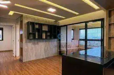 Apartamento à venda, 70 m² por r$ 845.000,00 - belém - são paulo/sp