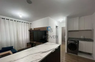 Apartamento à venda, 38 m² por r$ 350.000,00 - belém - são paulo/sp