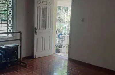 Sobrado com 3 dormitórios, 356 m² - venda por r$ 2.530.000,00 ou aluguel por r$ 4.310,00/mês - tatuapé - são paulo/sp
