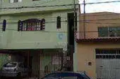 Sobrado à venda, 300 m² por r$ 1.595.000,00 - vila carrão - são paulo/sp