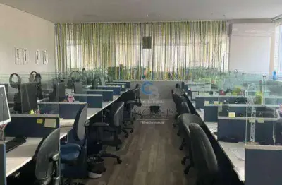 Sala, 330 m² - venda por r$ 5.040.000,00 ou aluguel por r$ 37.170,00/mês - tatuapé - são paulo/sp