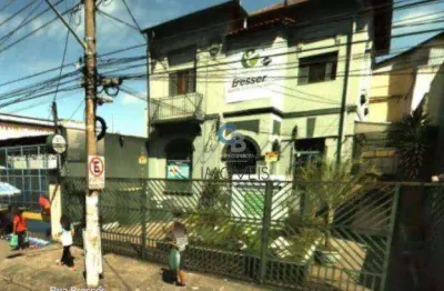 Prédio à venda, 430 m² por r$ 4.080.000,00 - brás - são paulo/sp
