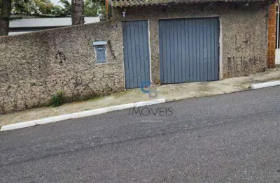 Terreno à venda, 1009 m² por r$ 6.000.000,00 - vila ema - são paulo/sp