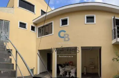 Prédio à venda, 235 m² por r$ 2.765.000,00 - mooca - são paulo/sp