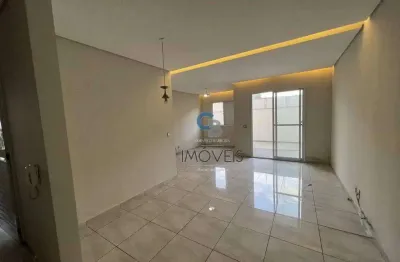 Apartamento à venda, 92 m² por r$ 615.000,00 - penha de frança - são paulo/sp