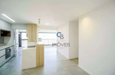 Apartamento à venda, 85 m² por r$ 1.145.000,00 - tatuapé - são paulo/sp