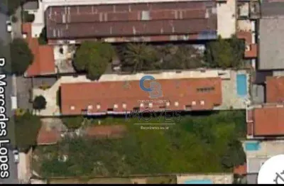 Terreno à venda, 566 m² por r$ 949.000,00 - penha de frança - são paulo/sp