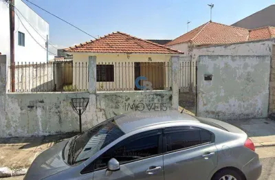 Terreno à venda, 300 m² por r$ 1.000.000,00 - patriarca (zona leste) - são paulo/sp