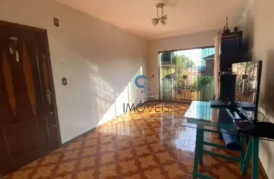 Sobrado à venda, 300 m² por r$ 585.000,00 - parque independência - são paulo/sp