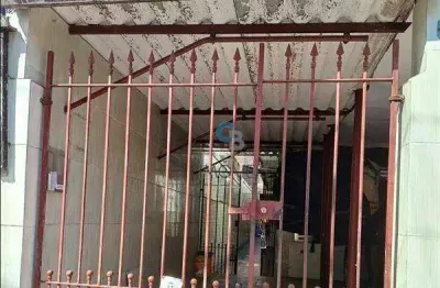 Terreno à venda, 250 m² por r$ 1.325.000,00 - tatuapé - são paulo/sp