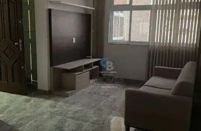 Apartamento à venda, 104 m² por r$ 785.000,00 - tatuapé - são paulo/sp