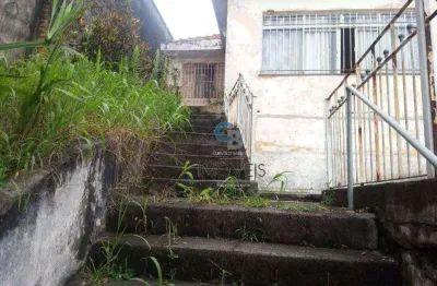 Terreno à venda, 645 m² por r$ 1.590.000,00 - penha de frança - são paulo/sp