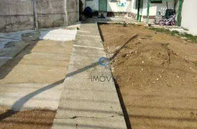 Terreno à venda, 250 m² por r$ 1.060.000,00 - vila granada - são paulo/sp