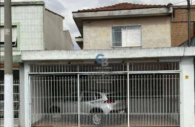 Sobrado à venda, 192 m² por r$ 850.000,00 - vila prudente (zona leste) - são paulo/sp
