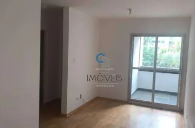Apartamento com 3 dormitórios à venda, 68 m² por r$ 700.000,00 - anália franco - são paulo/sp