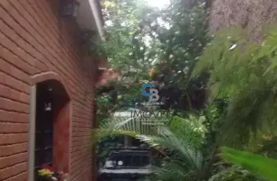 Sobrado à venda, 165 m² por r$ 780.000,00 - mooca - são paulo/sp