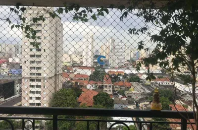 Apartamento à venda, 104 m² por r$ 1.175.000,00 - mooca - são paulo/sp