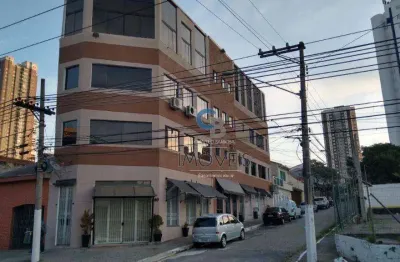 Prédio à venda, 500 m² por r$ 3.930.000,00 - tatuapé - são paulo/sp