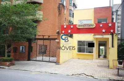 Casa à venda, 137 m² por r$ 1.900.000,00 - jardins - são paulo/sp