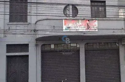 Salão, 250 m² - venda por r$ 5.000.000,00 ou aluguel por r$ 18.785,00/mês - tatuapé - são paulo/sp