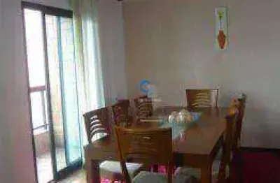 Apartamento à venda, 127 m² por r$ 750.000,00 - vila formosa - são paulo/sp