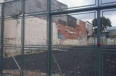 Terreno à venda, 455 m² por r$ 2.100.000,00 - belém - são paulo/sp
