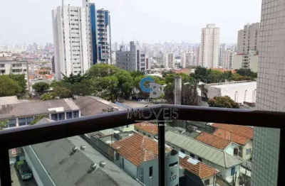 Apartamento à venda, 120 m² por r$ 890.000,00 - mooca - são paulo/sp