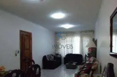Sobrado com 3 dormitórios à venda, 196 m² por r$ 1.380.000,00 - vila formosa - são paulo/sp