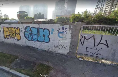 Terreno à venda, 3490 m² por r$ 30.000.000,00 - tatuapé - são paulo/sp