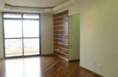 Apartamento à venda, 86 m² por r$ 860.000,00 - mooca - são paulo/sp
