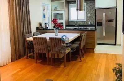 Apartamento à venda, 105 m² por r$ 1.300.000,00 - vila formosa - são paulo/sp