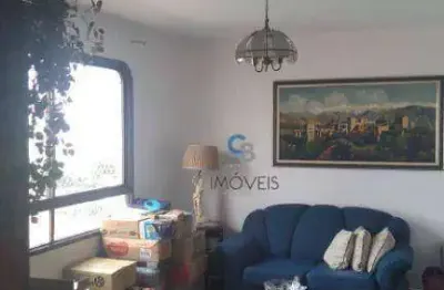 Apartamento à venda, 120 m² por r$ 950.000,00 - mooca - são paulo/sp