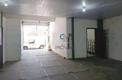 Galpão à venda, 545 m² por r$ 2.340.000,00 - belém - são paulo/sp