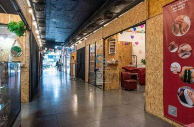 Galpão, 612 m² - venda por r$ 1.380.000,00 ou aluguel por r$ 15.500,00/mês - mooca - são paulo/sp