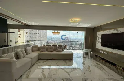 Apartamento à venda, 106 m² por r$ 1.650.000,00 - tatuapé - são paulo/sp