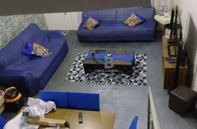 Sobrado com 3 dormitórios à venda, 150 m² por r$ 1.450.000,00 - mooca - são paulo/sp