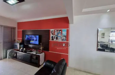 Apartamento à venda, 86 m² por r$ 835.000,00 - tatuapé - são paulo/sp