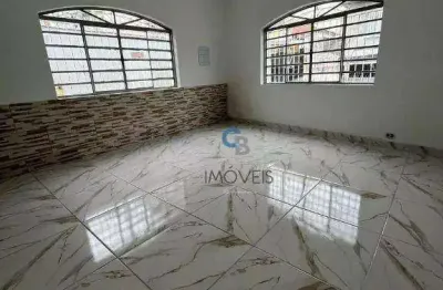 Sobrado à venda, 150 m² por r$ 595.000,00 - penha de frança - são paulo/sp