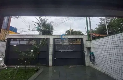 Casa à venda, 114 m² por r$ 1.010.000,00 - tatuapé - são paulo/sp