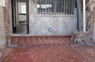 Sobrado à venda, 100 m² por r$ 495.000,00 - tatuapé - são paulo/sp