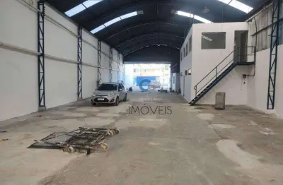 Galpão, 1300 m² - venda por r$ 14.000.000,00 ou aluguel por r$ 52.761,00/mês - belém (zona leste) - são paulo/sp